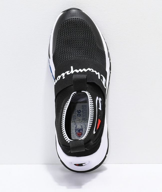 champion rally pro sneakers womens